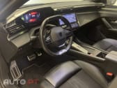 Peugeot 308 SW 1.2 PureTech GT EAT8