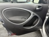 Smart ForFour 1.0 Passion 71