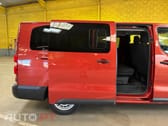 Opel Vivaro Combi 1.5 CDTi L3