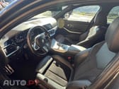 BMW 330 E Touring Pack M Aut.