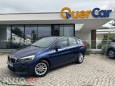 BMW 216 d Advantage