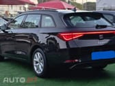 Seat Leon 2.0 TDI SPORTSTOURER STYLE