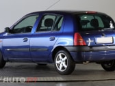 Renault Clio 1.2