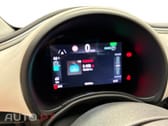 Fiat 500e Icône