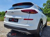 Hyundai Tucson 1.6 CRDi Executive