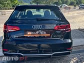 Audi A3 Sportback 30 TDI S-line