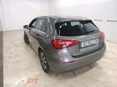 Mercedes-Benz A 160 d Style