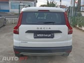 Dacia Jogger 1.0 ECO-G Expression Bi-Fuel