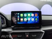 Seat Leon 1.4 e-Hybrid FR DSG