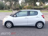 Citroen C1 1.0 VTi Feel ETG