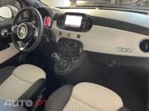 Fiat 500 1.0 Hybrid Launch Edition