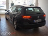 Volkswagen Passat Variant Confortline Auto 2.0 TDI