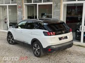 Peugeot 3008 1.6 BlueHDi GT Line