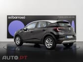 Renault Captur 1.0 TCe Equilibre