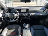 Mercedes-Benz A 250 e AMG Line