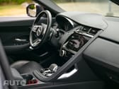 Jaguar E-Pace 1.5 P300e R-Dynamic SE AWD Aut.