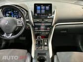 Mitsubishi Eclipse Cross PHEV MOTION AT1