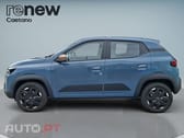 Dacia Spring Extreme 48kW / 65 cv