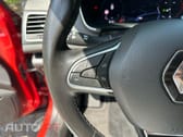 Renault Mégane 1.5 Blue dCi Intens EDC