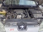 Peugeot 407 SW 407 SW Diesel 1.6 HDi Navteq Gasóleo