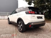 Peugeot 3008 1.6 BlueHDi Crossway EAT6