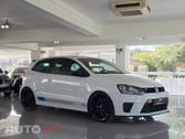 Volkswagen Polo 2.0 TSI R WRC