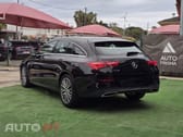 Mercedes-Benz CLA 180 d Shooting Brake Style Plus Aut.