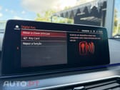 BMW 520 d Pack M Auto