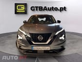 Nissan Juke 1.0 DIG-T ACENTA DCT + LED 
