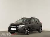 Dacia Sandero Sandero 1.0 ECO-G Stepway Expression Bi-Fuel