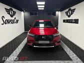 DS DS7 Crossback PureTech 130 Be Chic