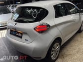 Renault Zoe (c/ Bateria) Zen 50