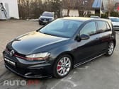 Volkswagen Golf GTI Clubsport DSG
