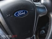 Ford Fiesta ST 200
