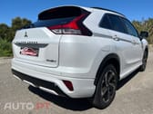 Mitsubishi Eclipse Cross 2.4 PHEV Black Edition