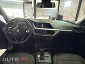 BMW 116 D Auto Advantage