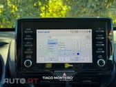 Toyota Yaris Cross 1.5 Hybrid Comfort Plus