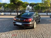 Volkswagen Passat CC Highline