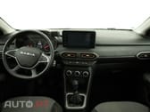 Dacia Sandero Sandero 1.0 ECO-G Stepway Extreme + Up&Go Bi-Fuel