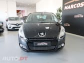 Peugeot 5008 1.6 E-HDi 7L Active 2-Tronic