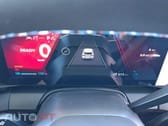 Renault Scénic E-Tech 100% elétrico 220cv esprit Alpine