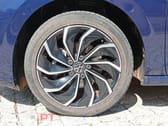Volkswagen Golf 1.0 TSI LIFE