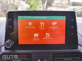 Citroen Berlingo 1.5 BlueHDi XL Shine