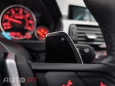 BMW 420 d Pack M Auto