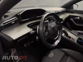 Peugeot 508 1.6 GT
