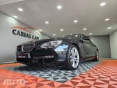 BMW 640 i