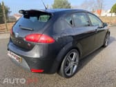 Seat Leon 2.0 Tdi FR DSG