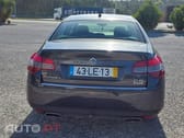 Citroen C5 3.0 HDi V6 Exclusive Aut.