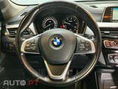 BMW X1 16 d sDrive Advantage