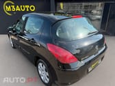 Peugeot 308 ND